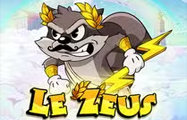 Le Zeus