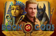 Book Of Gods
