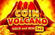 Coin Volcano