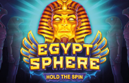 Egypt Sphere: Hold The Spin