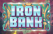 Iron Bank